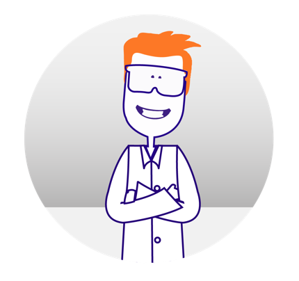 Consult with an expert