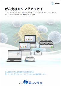 がん免疫キリングアッセイ