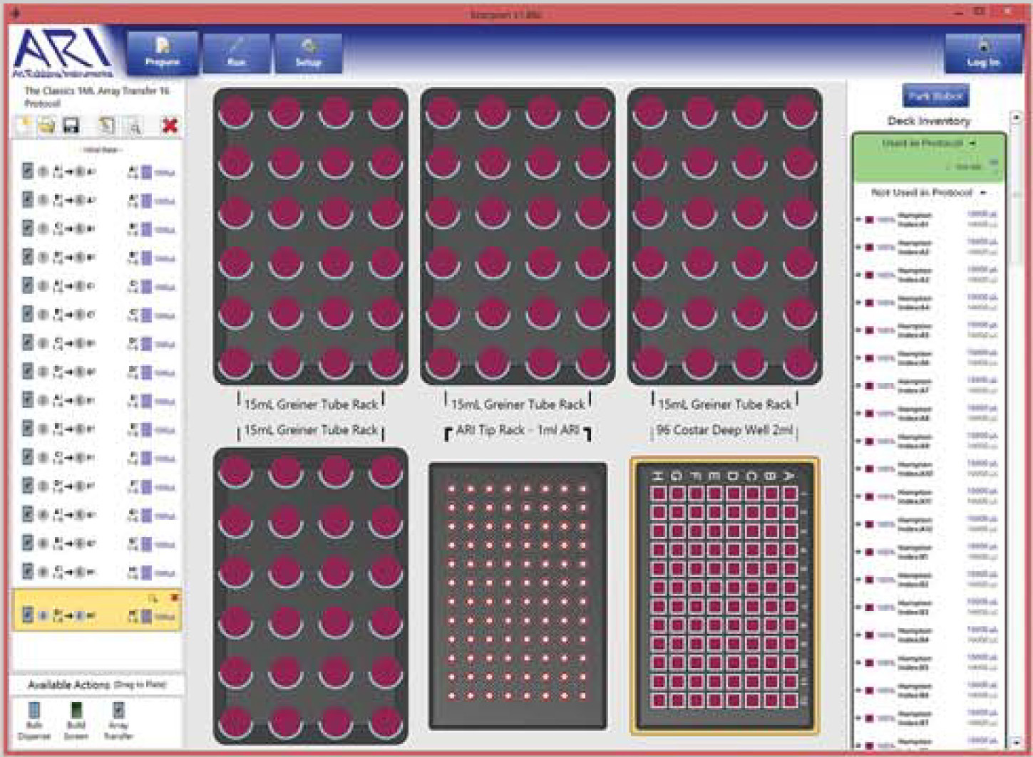Scorpion_software_rearray