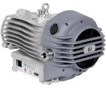 Scrollpump