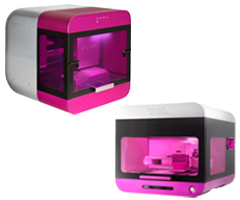 RASTRUM 3D培養プラットフォーム