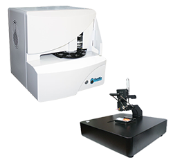 組織マイクロアレイヤー AutoTissシリーズ