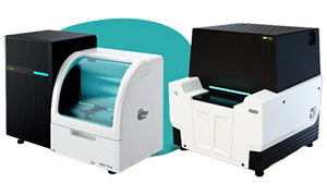 BLI 分子間相互作用解析装置　Gator BLI シリーズ