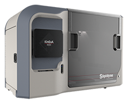 ハイアフィニティ分子間相互作用解析装置　KinExA 4000